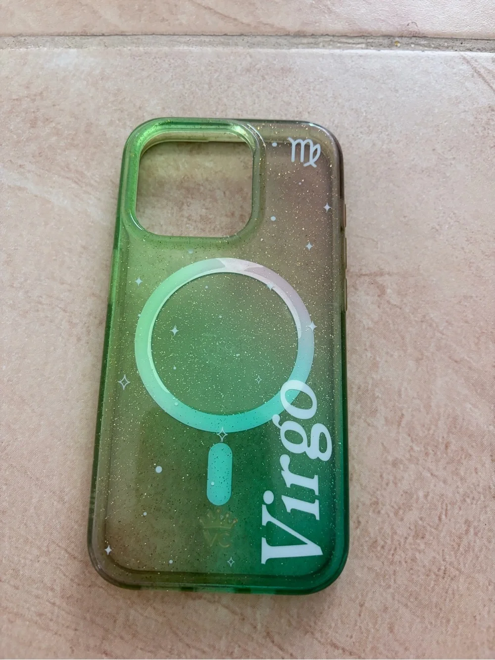 Great condition velvet caviar I Phone 16 phone Cases